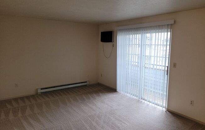 Pine Bluff Apartments