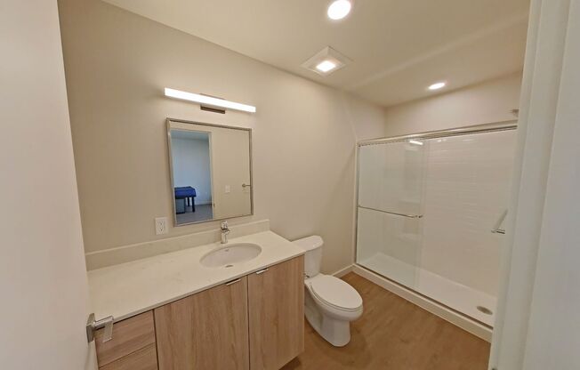 Studio, 1 bath, 314 sqft, $1,225, Unit 303
