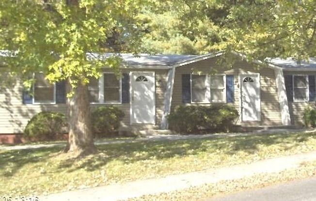 120AB - Turner Street Apts. DM