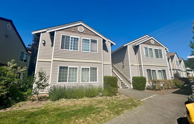 643 W Horton Way #231