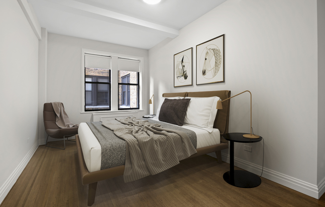 1 bed, 1 bath, $5,225, Unit 1109