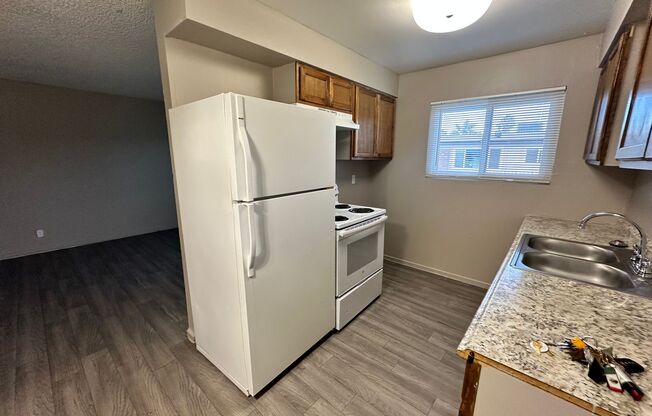 VETERANS VILLAGE 5 LLC