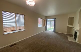 3 beds, 2 baths, $2,300