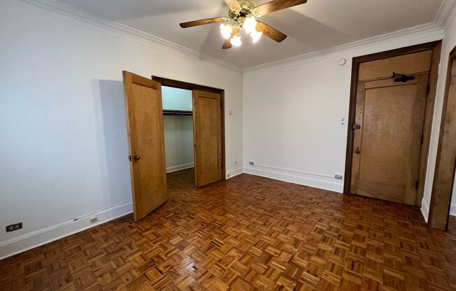 Studio, 1 bath, 425 sqft, $1,475, Unit 429-107