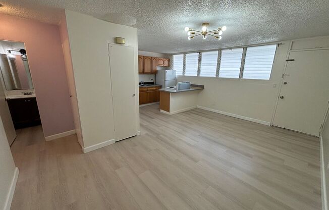 1539 Piikoi St - Prince David Apts