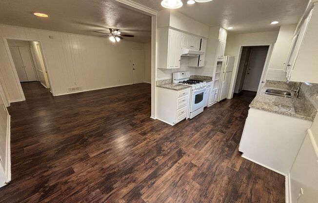 3 beds, 2 baths, $2,175