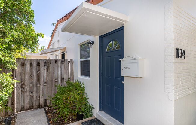 1132-1134 Ne 16 Terrace
