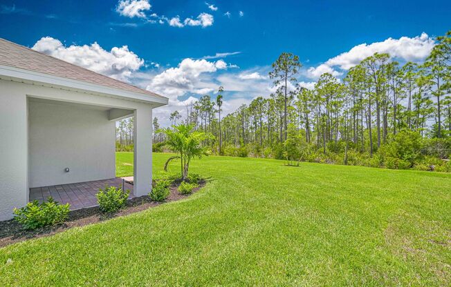 NOW AVAILABLE - * New Construction* Single Family Home in North Fort Myers