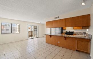 2 beds, 2 baths, $1,500, Unit Unit 210