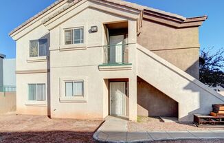 3956 Danny Melamed Avenue Unit#101, Las Vegas, Nevada 89110