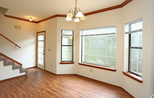 Stonebridge Townhomes
