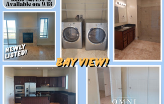 2 beds, 2 baths, $2,495