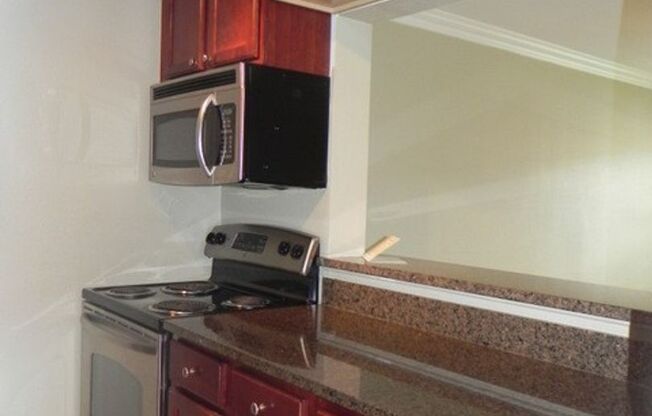 2 Bedroom Condo  Near LSU in a Gated Community