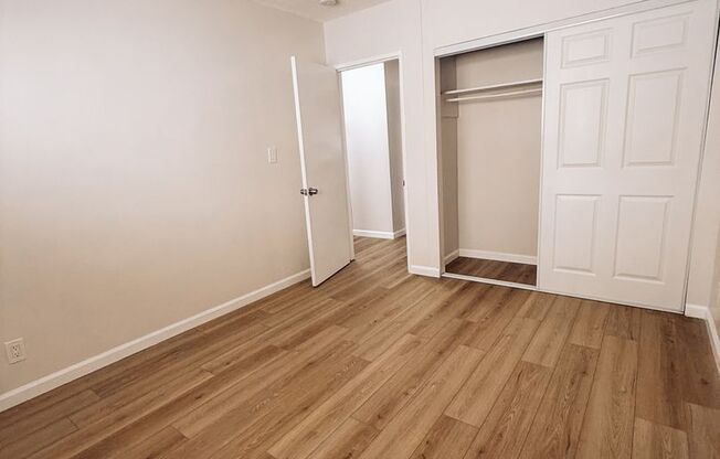 Victor Ave. Apts.