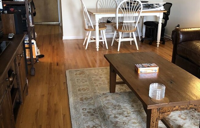 125 GARDEN ST UNIT # 2C