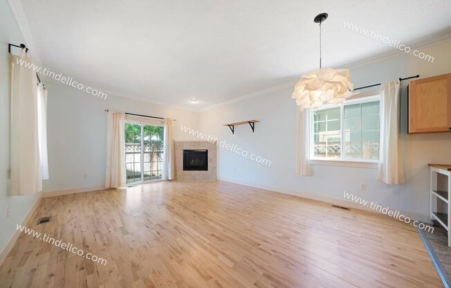 Amazing Eastmoreland Home Near Sellwood with Newer Amenities!