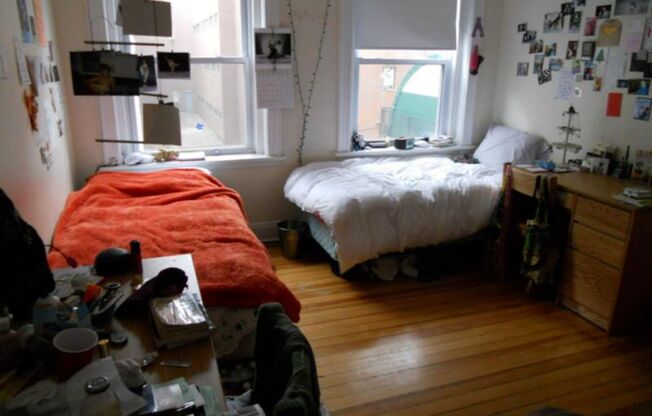 3 bed 1.5 bath in Allston......