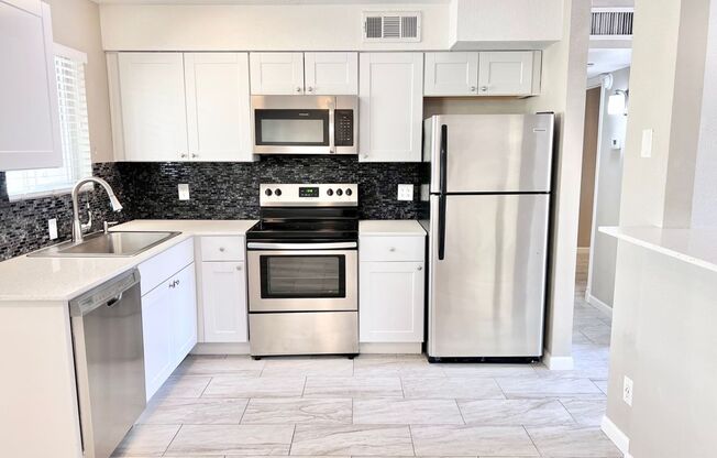 1 bed, 1 bath, 750 sqft, $1,395, Unit 02