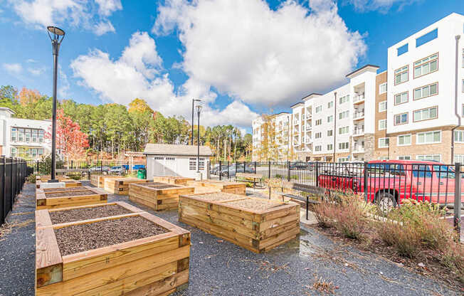 Briar Park 55+ Apartments