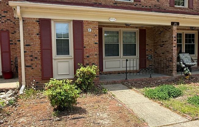 Delightful 3 Bedroom, 1.5 Bathroom Townhome Located in Newport News