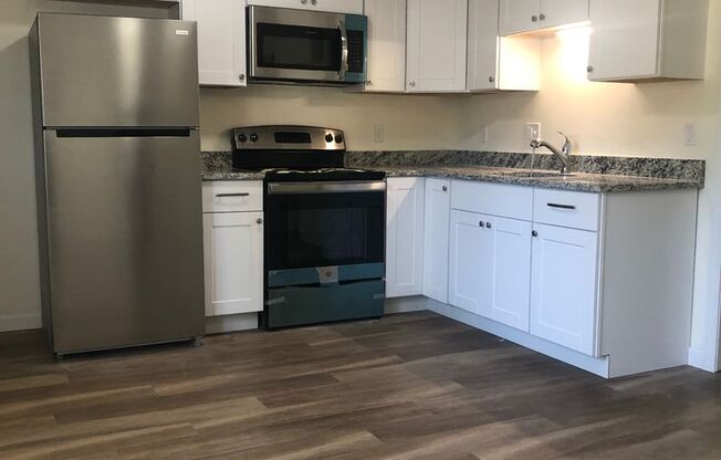 1 bed, 1 bath, 600 sqft, $1,525