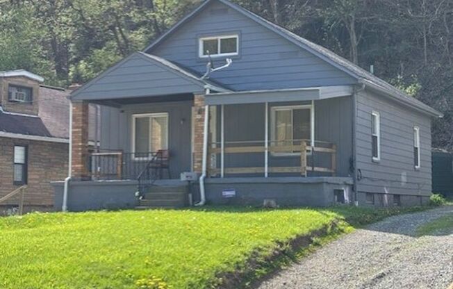 Beautiful Home for Rent