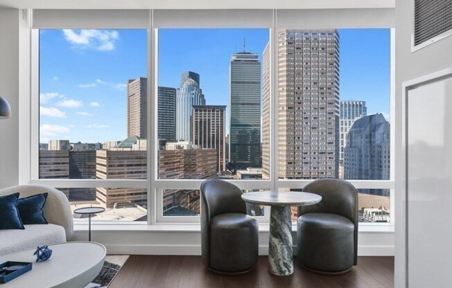 Studio, 1 bath, 539 sqft, $9,000, Unit 1612