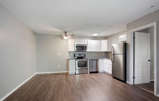 Villas of Mur-Len /  TSI Villas of Mur-Len