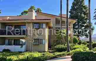 Rancho Bernardo, 12280 Corte Sabio #4105, Panoramic Views, AC, All Appliances, Garage!