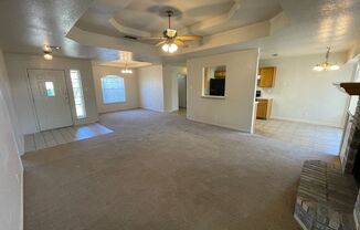 3 beds, 2 baths, $1,450