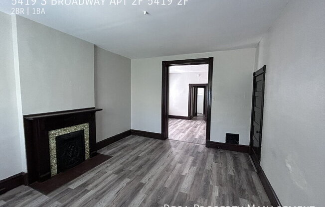 5419 S BROADWAY