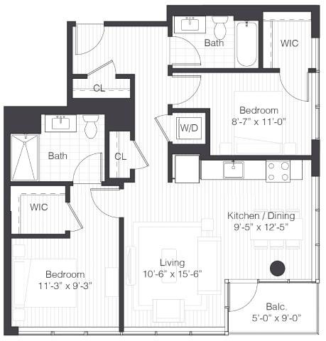 Partner-provided property photo