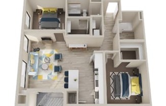 Partner-provided photo for $2325 unit