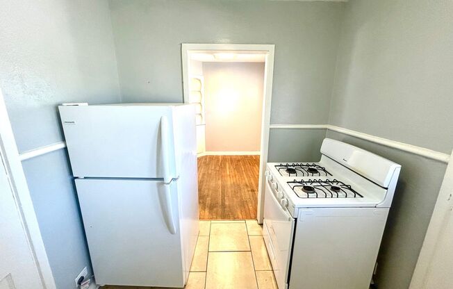 1 bed, 1 bath, 600 sqft, $795, Unit Unit 7