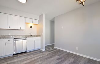 1 bed, 1 bath, $1,395, Unit #7