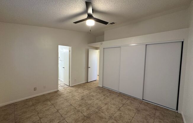 3 beds, 2 baths, $1,800