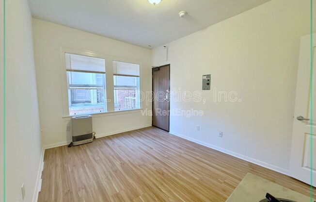 Studio, 1 bath, 350 sqft, $1,189, Unit 214