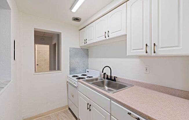 Penn Towers Apartments