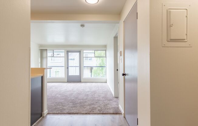 Salire Apartments