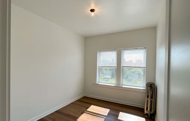 The Brainard Apartments