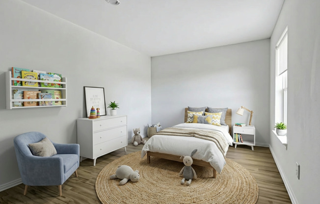 901 Bessie St, Fort Worth