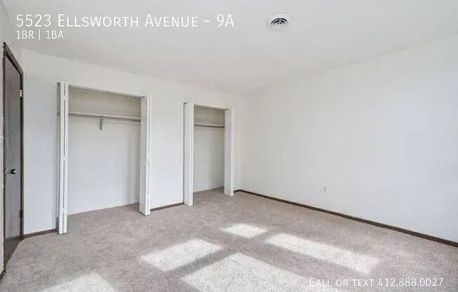 5523 Ellsworth Avenue, Unit 3B