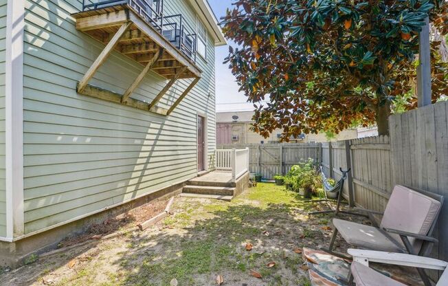 401 N TONTI ST