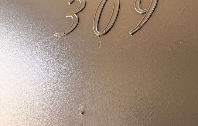 1 bed, 1 bath, 515 sqft, $2,400, Unit 960 - 309