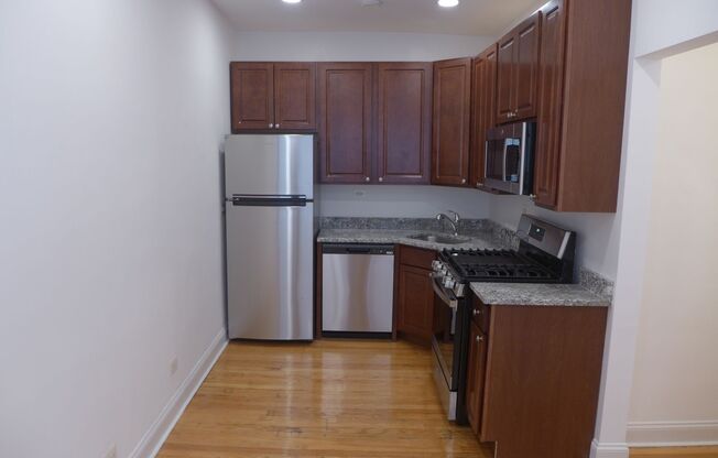 1 bed, 1 bath, 625 sqft, $1,595, Unit 304