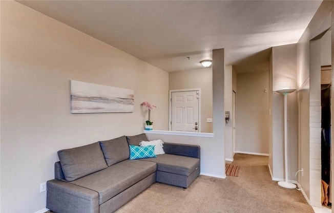 Bothell Condo