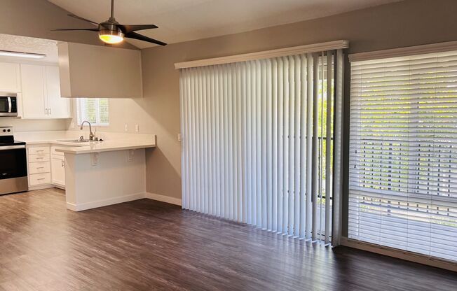 2 beds, 2 baths, 919 sqft, $2,580, Unit F24