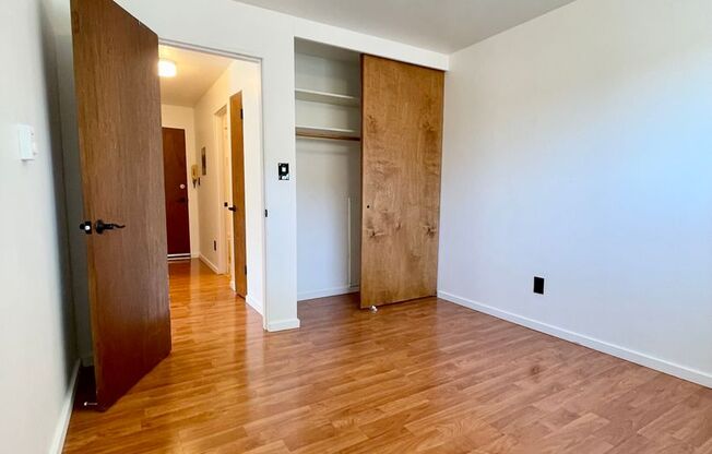 2 beds, 1 bath, 600 sqft, $2,195, Unit 201