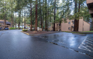 Westboro Apartments