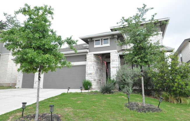 VIEW/Greenbelt Home Site!